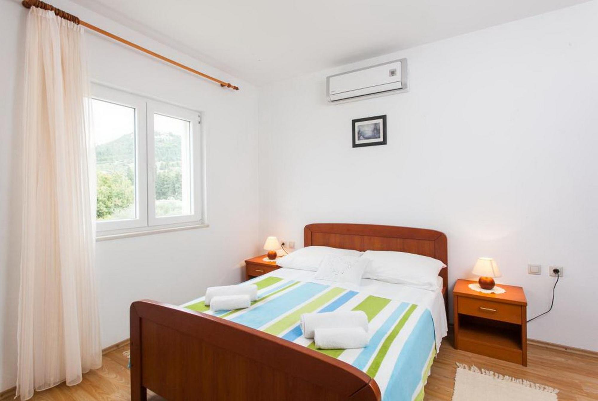 Apartments Ana Lopud Habitación foto