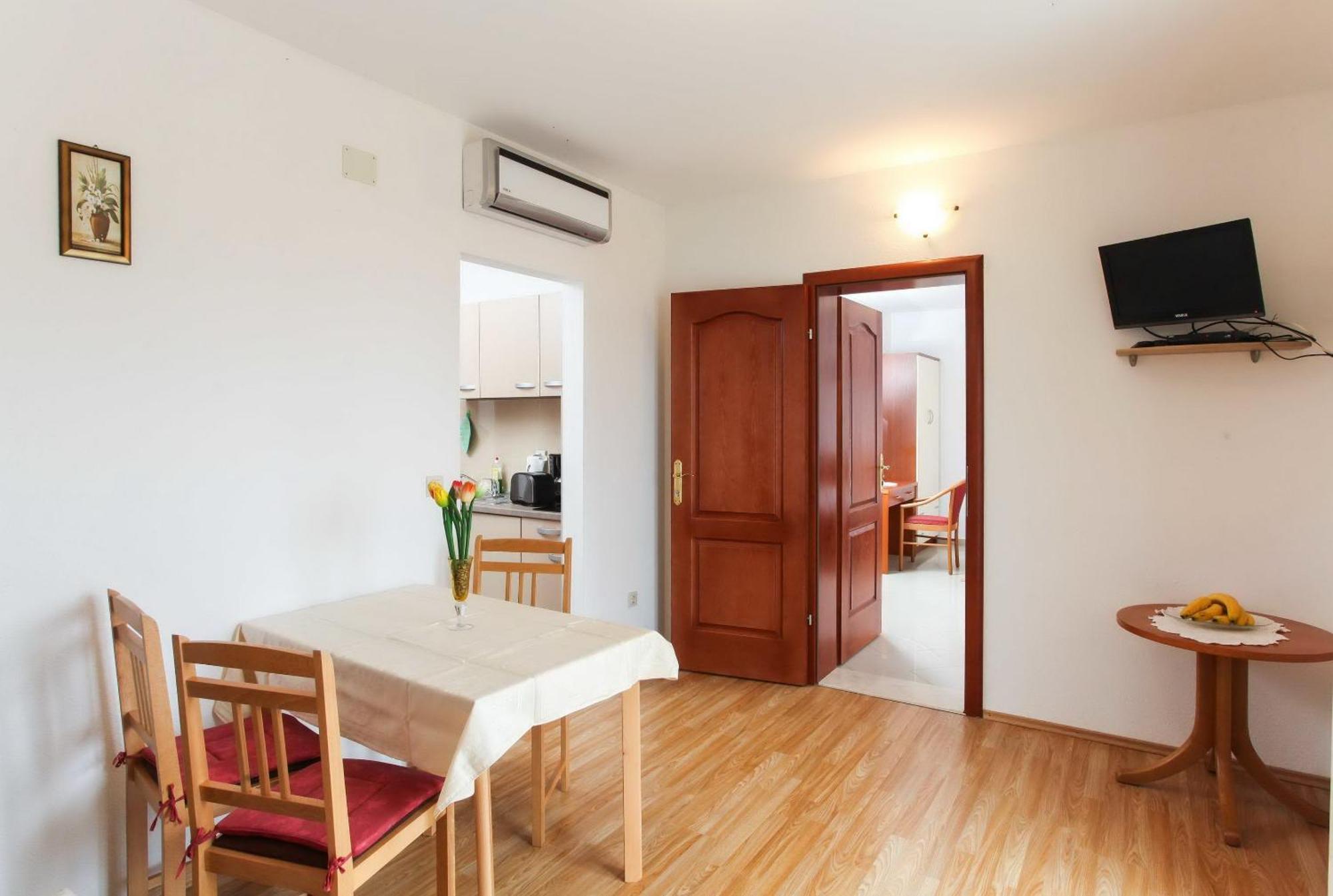 Apartments Ana Lopud Habitación foto