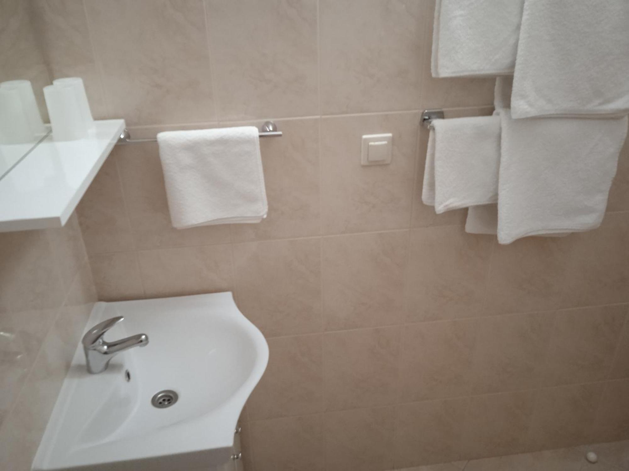 Apartments Ana Lopud Habitación foto