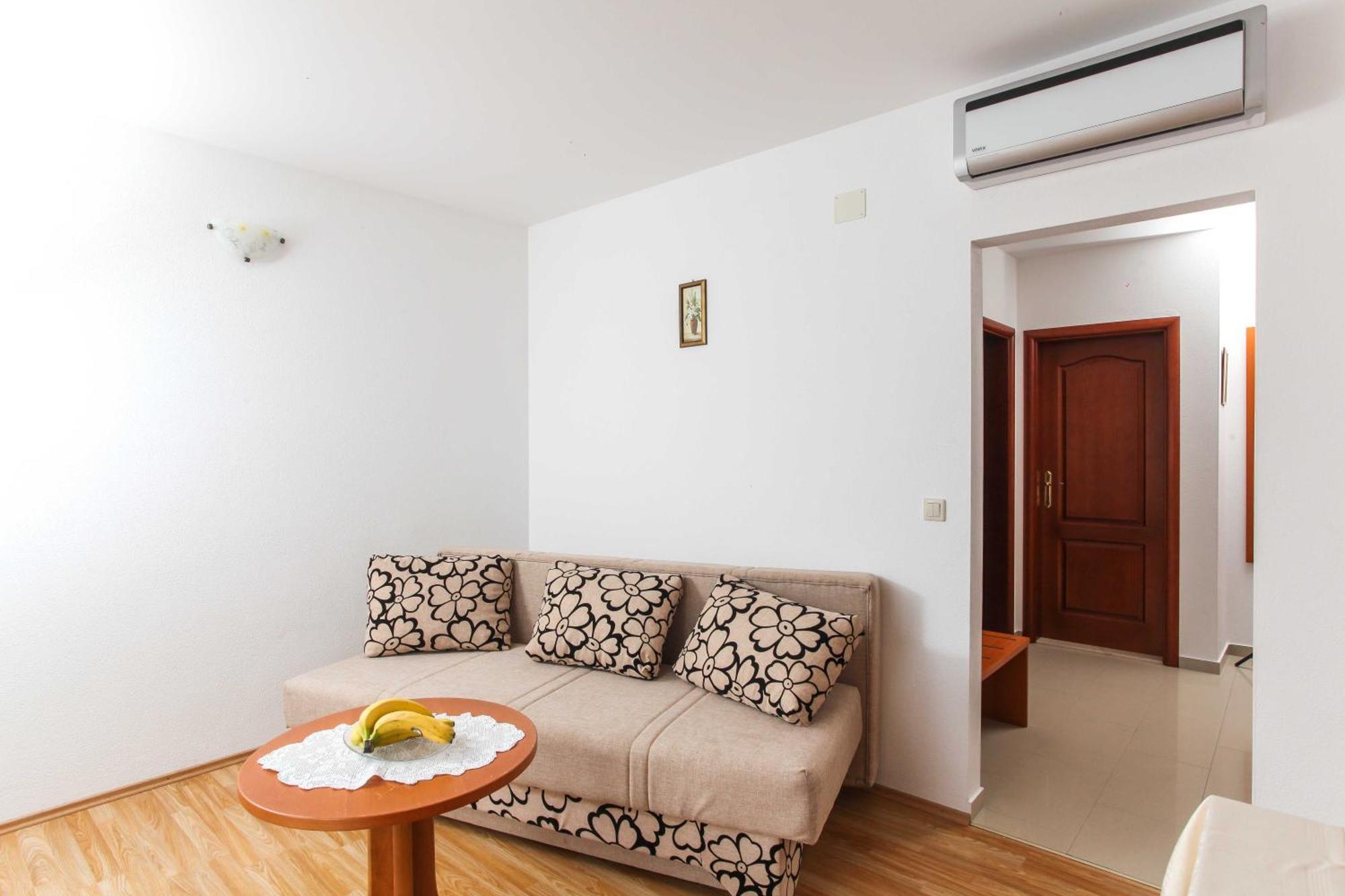 Apartments Ana Lopud Habitación foto