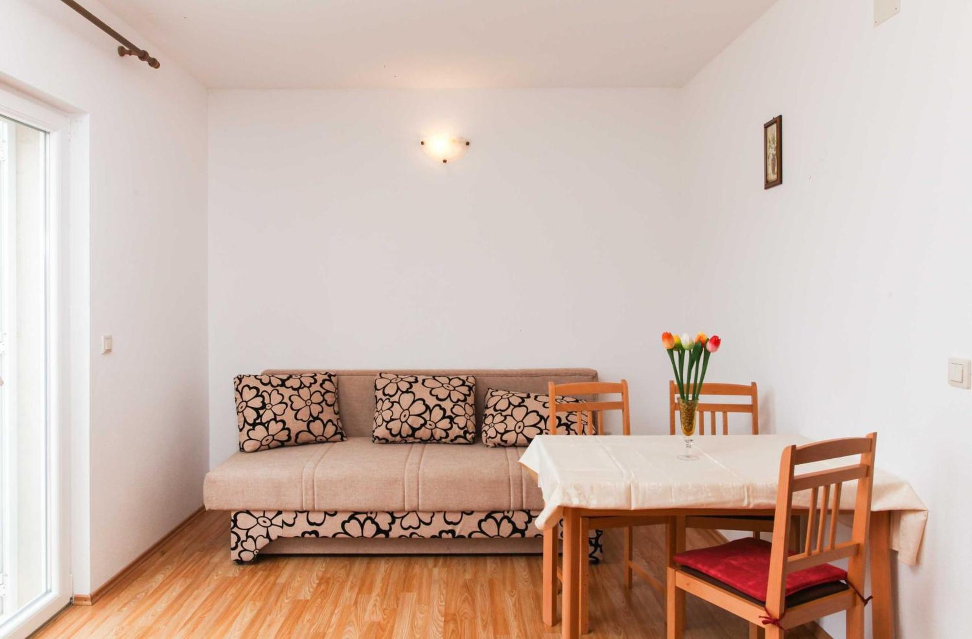 Apartments Ana Lopud Habitación foto
