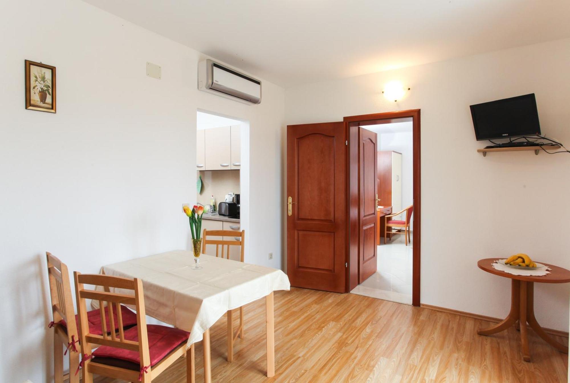 Apartments Ana Lopud Habitación foto