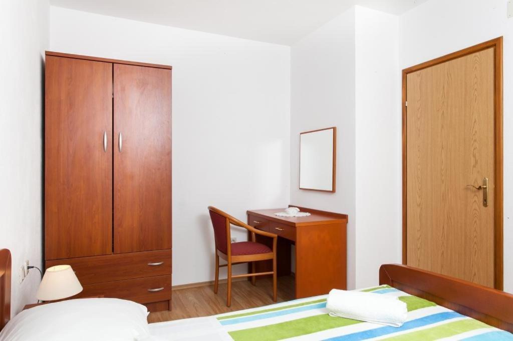Apartments Ana Lopud Habitación foto
