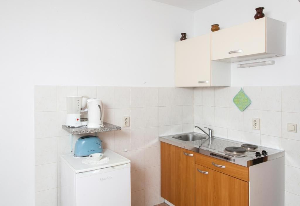 Apartments Ana Lopud Habitación foto