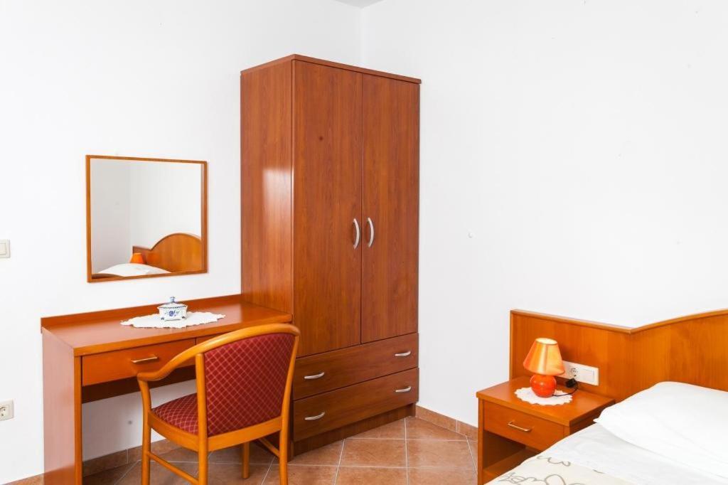 Apartments Ana Lopud Habitación foto