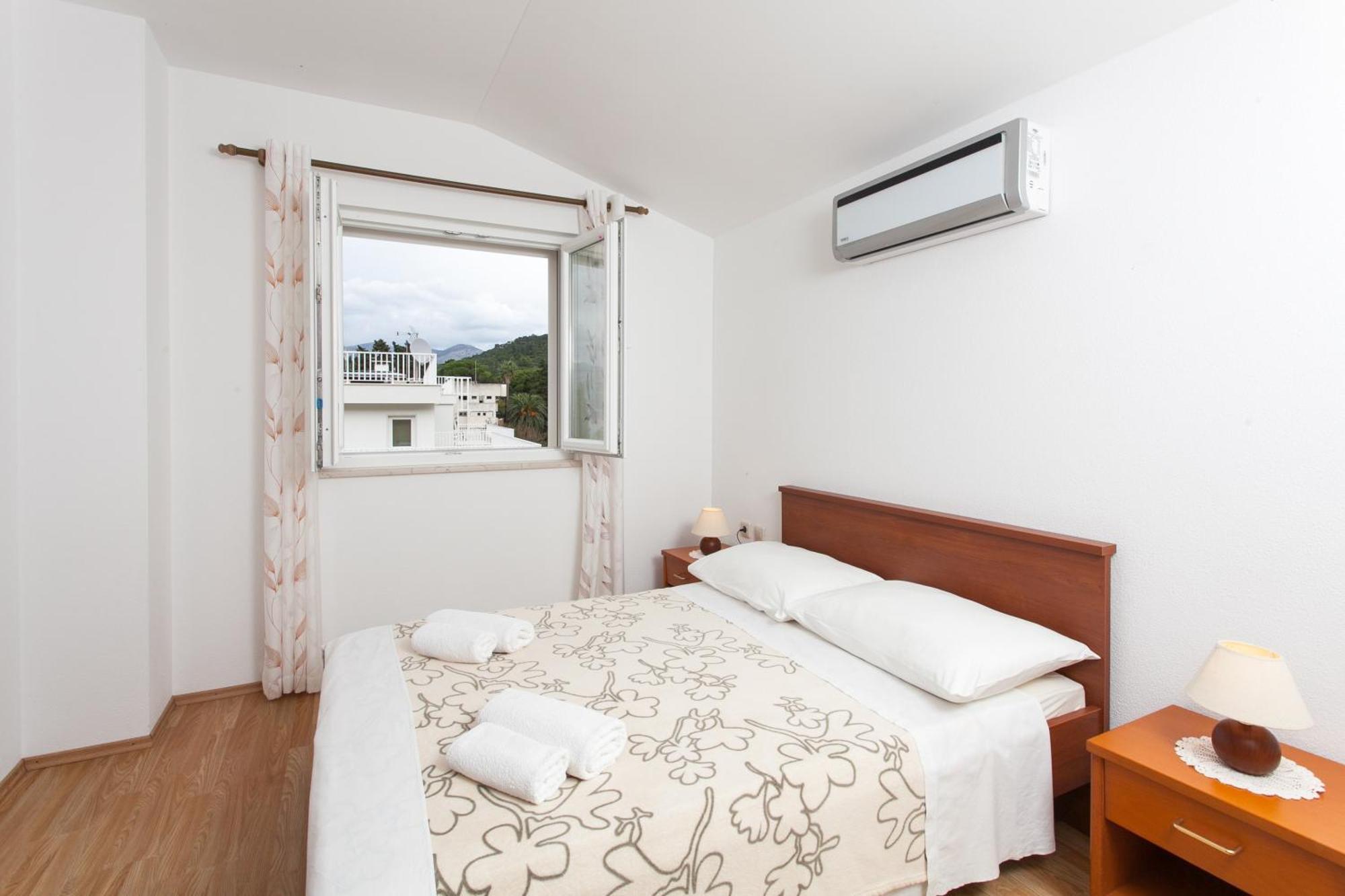 Apartments Ana Lopud Habitación foto