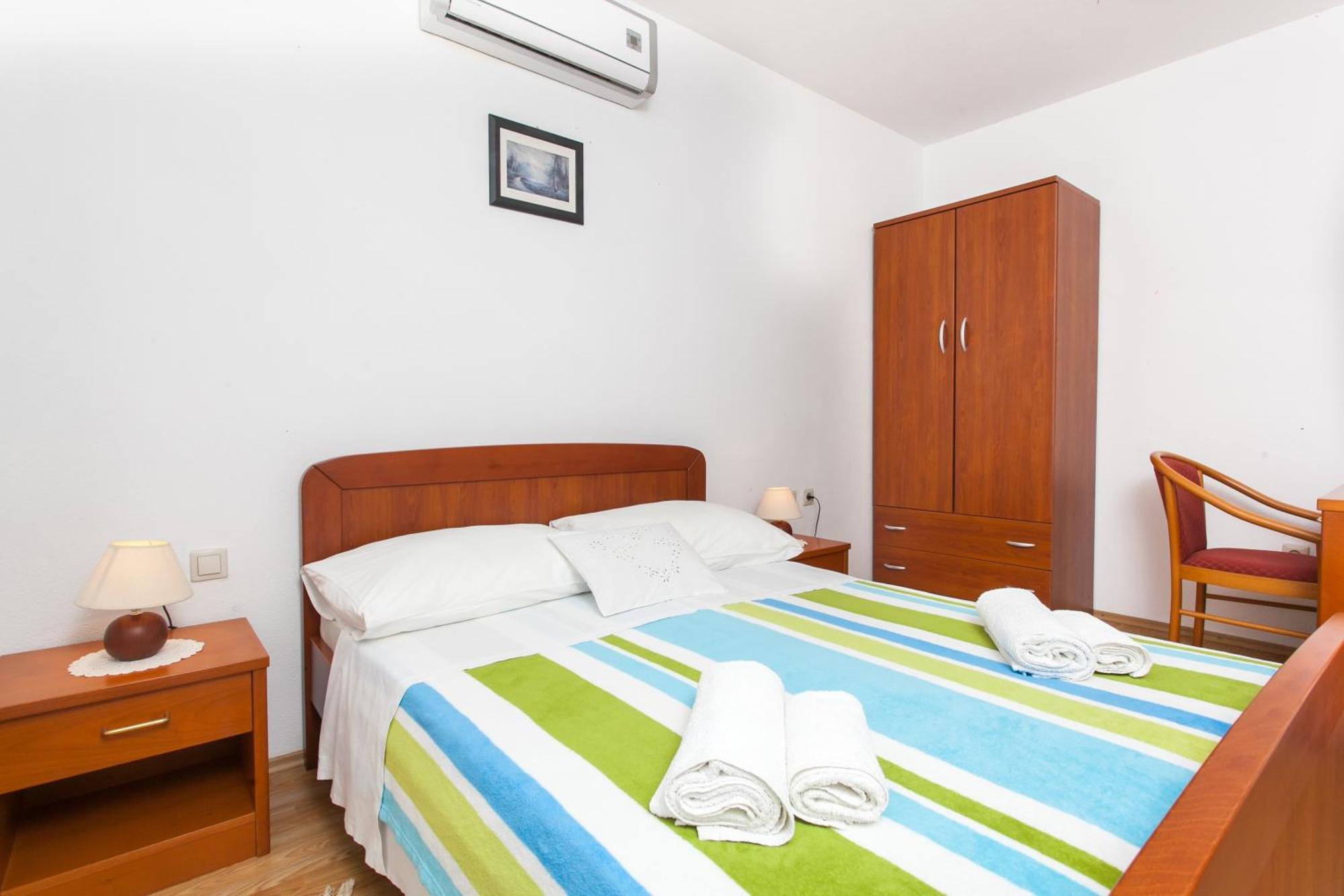 Apartments Ana Lopud Habitación foto