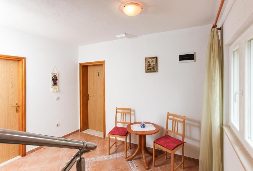 Apartments Ana Lopud Habitación foto
